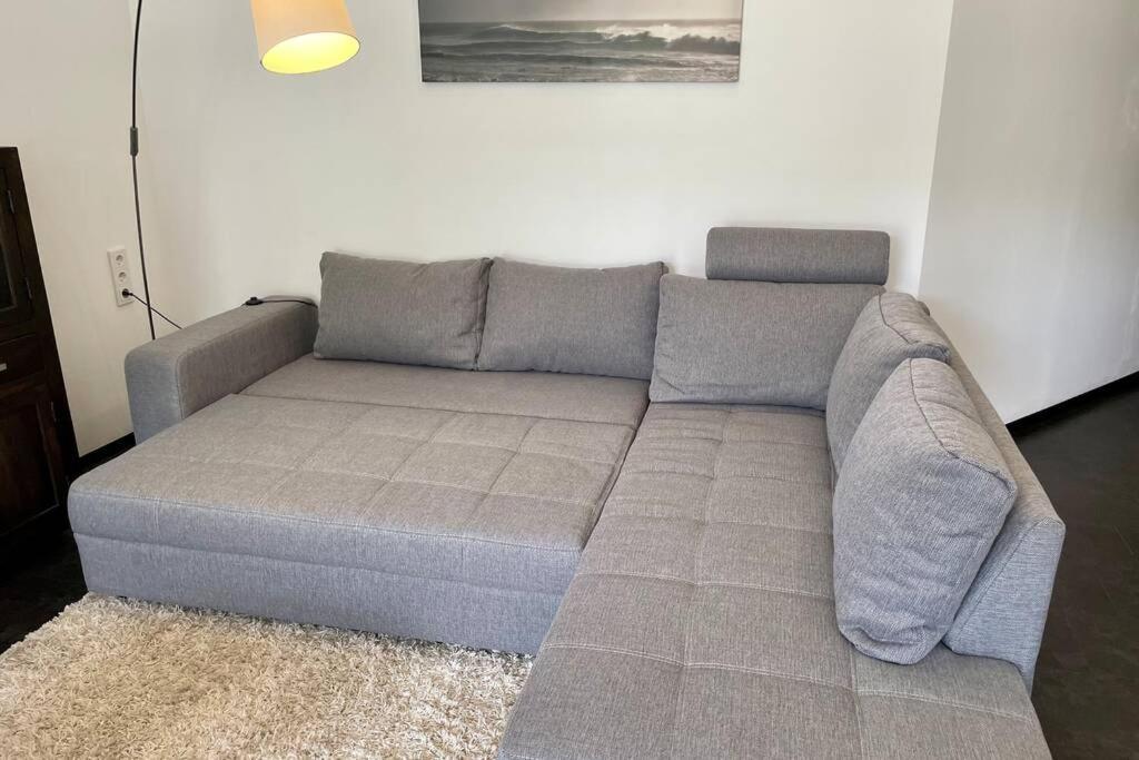 Villa Einhorn: Altstadt Loft Mit Privater Terrasse Гослар Экстерьер фото